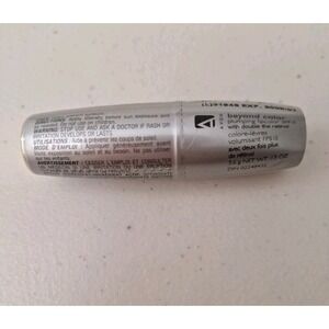 NEW AVON Beyond Color Plumping Lip Color SPF 15 Double Retinol - BEIGE NUDE